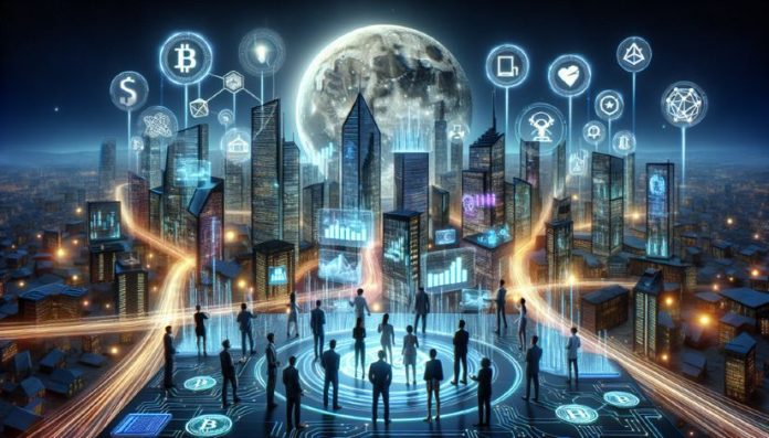 Crypto Presale Initiatives: 1000x Moonshots for Sensible Buyers