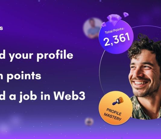 LinkedIn, Gamified: Calyptus Intros Job Looking Incentives To Speed up Web3 Recruitment