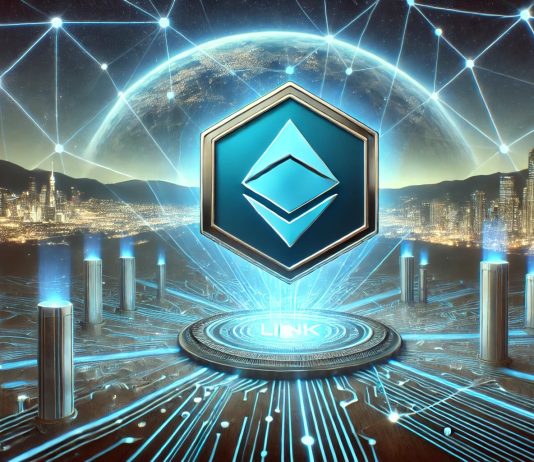 Chainlink Sees 296% Soar In Giant Transactions As Lively Addresses Rise 14.7%, What’s Going On?