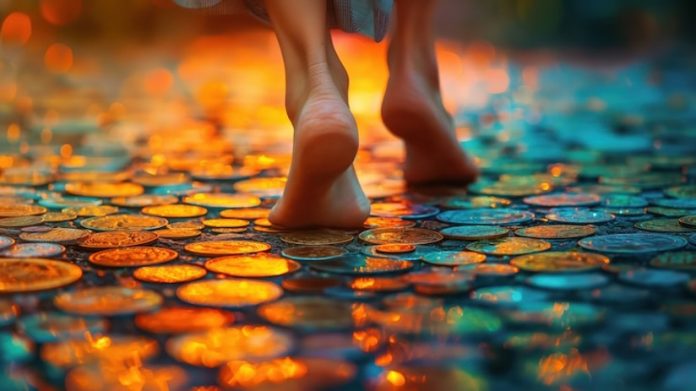 On the Path to 22,500% Returns? four Altcoins You Want on Your Watchlist for 2025!