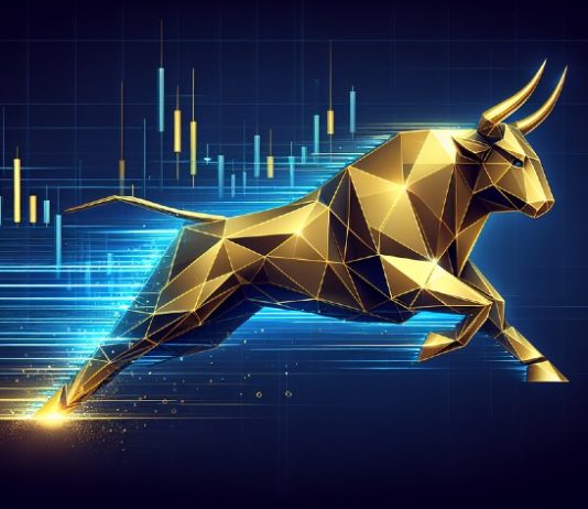 High four Altcoins Below $0.30 Anticipated to Break Out within the Holidays Bull Run!