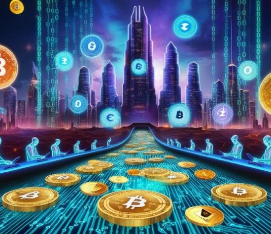World Crypto Funds See $321M Inflows, Fueled By FOMC Feedback