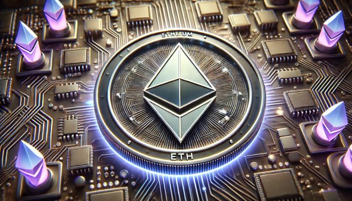 Ethereum Whales Spend $185 Million To Accumulate 70,000 ETH, Time To Purchase?