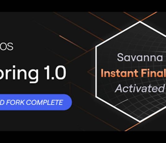 EOS Community considerably upgrades with 1-Second Transaction Finality