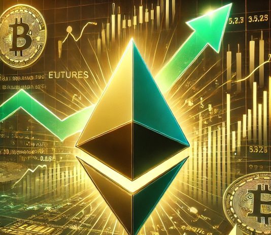Ethereum’s Futures Market Factors To Potential Breakout—Right here’s What You Want To Know