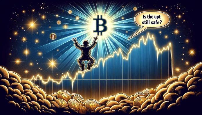 Bitcoin Value Sees Dip: Is the Uptrend Nonetheless Secure?