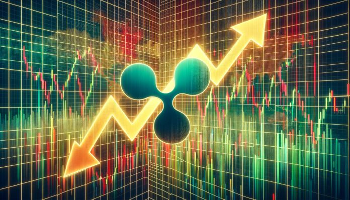 XRP Value Upside Fades: Is a Reversal on the Horizon? XRP Value Upside Fades: Is a Reversal on the Horizon?