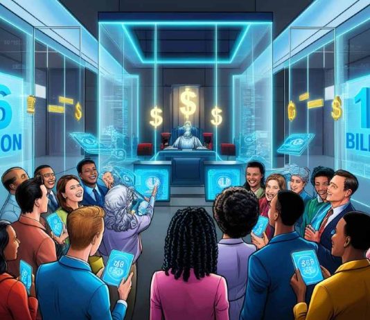 FTX’s $16 Billion Payout Set to Revive Crypto Market