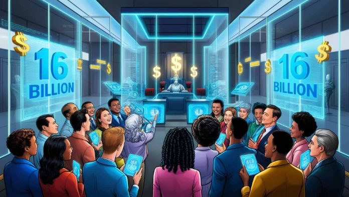 FTX’s $16 Billion Payout Set to Revive Crypto Market