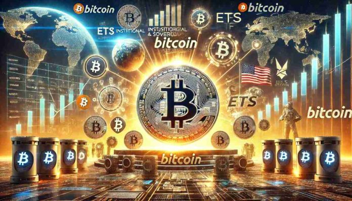 VanEck: Bitcoin Outperformed Each Asset, However Miners Hit Arduous by 2024 Halving
