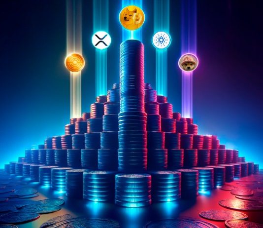 XRP, DOGE, ADA, WIF, MTAUR — Prime 5 Cash to Increase Your Funds