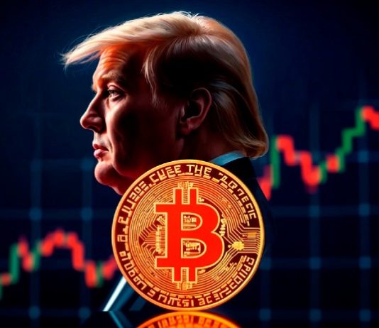 Bitcoin to Hit $300Ok if Trump Wins; MTAUR to Comply with Go well with?