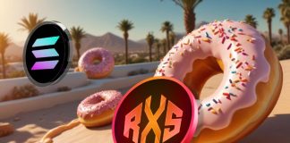 Can Solana Hit $500 by 2025? three SOL Options Cheaper Than a Donut That Might Make You 10x Richer?