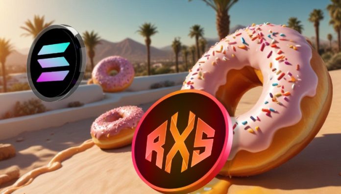 Can Solana Hit $500 by 2025? three SOL Options Cheaper Than a Donut That Might Make You 10x Richer? Can Solana Hit $500 by 2025? three SOL Options Cheaper Than a Donut That Might Make You 10x Richer?