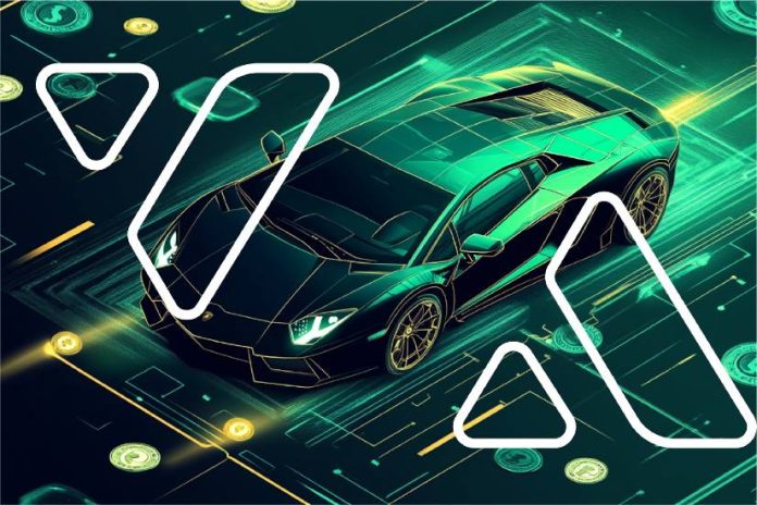 Crypto Strategists Consider Lunex Community Will Outperform Cardano and AVAX in 2024, 2025 & 2026