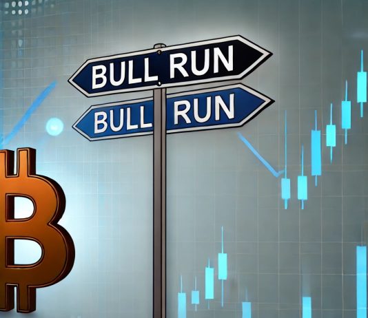 Right here Is Why The Bitcoin Bull Run Hasn’t Began, In accordance To Analyst