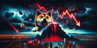 Dogecoin Eyes Bullish 50% Rally To $0.16, However Will A Crash Come First?