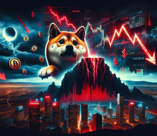 Dogecoin Eyes Bullish 50% Rally To $0.16, However Will A Crash Come First?