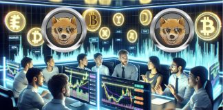 Dogecoin (DOGE) Traders Eye Greatest Value Breakout, However There’s a Catch – Dogen Is Stealing the Highlight With Large Development Potential