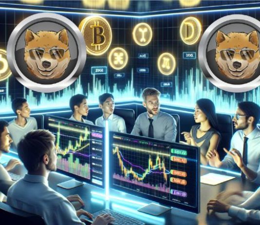 Dogecoin (DOGE) Traders Eye Greatest Value Breakout, However There’s a Catch – Dogen Is Stealing the Highlight With Large Development Potential