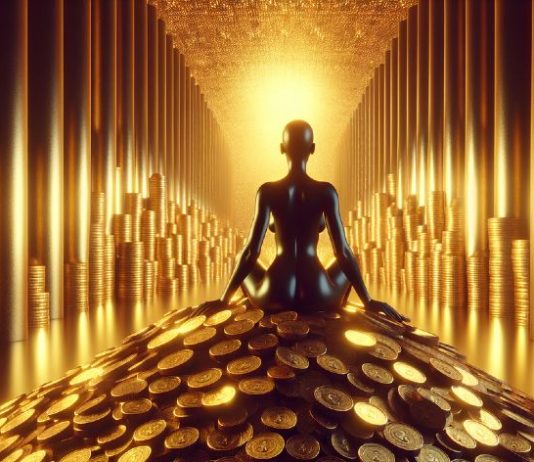 Safe a $1 Million Portfolio With a $500 Funding in These four Cryptos