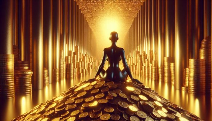 Safe a $1 Million Portfolio With a $500 Funding in These four Cryptos