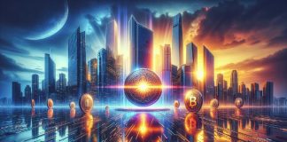 Cybro Presale Disrupts Crypto Market With $2.6M Quick Rising Presale, Set to Finish Solana and Ripple Dominance