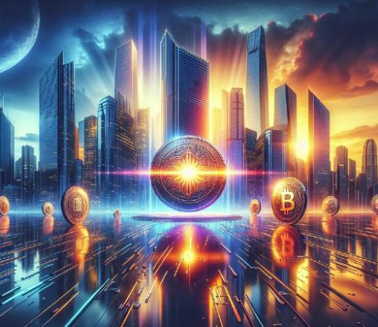 Cybro Presale Disrupts Crypto Market With $2.6M Quick Rising Presale, Set to Finish Solana and Ripple Dominance
