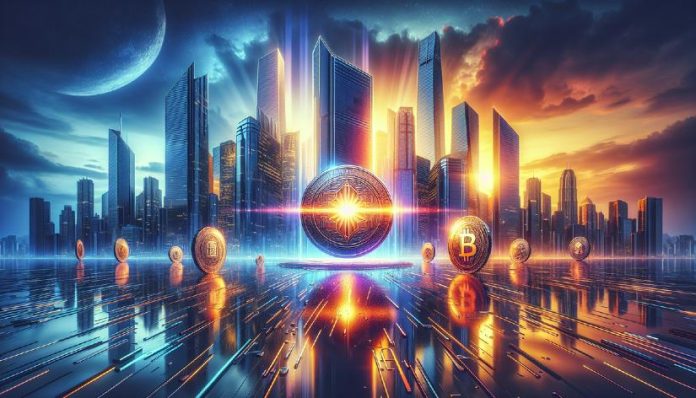 Cybro Presale Disrupts Crypto Market With $2.6M Quick Rising Presale, Set to Finish Solana and Ripple Dominance