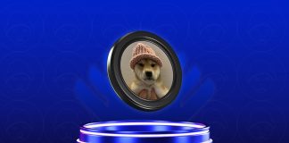 WIF Bulls Push Arduous Towards $2.1 Resistance Amid Market Optimism