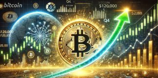 Bitcoin Value Forecast: This autumn Outlook Signifies Parabolic Transfer Towards $120,000