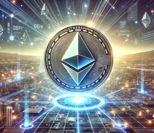 Crypto Analyst Predicts What Will Drive The Ethereum Value Again Above $3,000 Once more