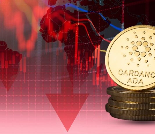Cardano Value Prediction: ADA Fails to Break Resistance Regardless of Improve, Mega Whales Exit to Purchase this $0.03 Rival