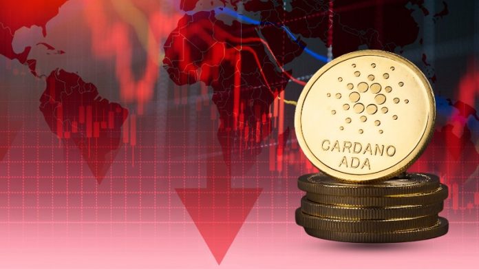 Cardano Value Prediction: ADA Fails to Break Resistance Regardless of Improve, Mega Whales Exit to Purchase this $0.03 Rival Cardano Value Prediction: ADA Fails to Break Resistance Regardless of Improve, Mega Whales Exit to Purchase this $0.03 Rival