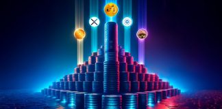 5 Cash to Double Your Finances: Consultants Wager on XRP, DOGE, ADA, WIF, MTAUR