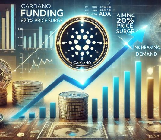Cardano (ADA) Eyes 20% Worth Surge – Funding Charge Suggests Growing Demand