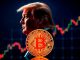 Mark Moss Predicts $300Okay Bitcoin Surge if Trump Wins; MTAUR Heating Up