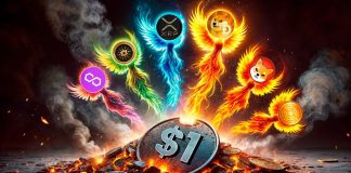 October’s Hottest Altcoins Beneath $1: SHIB, ADA, DOGE, MATIC, XRP, MTAUR