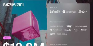 Mawari Raises $10.eight Million Strategic Funding to Scale Spatial Computing