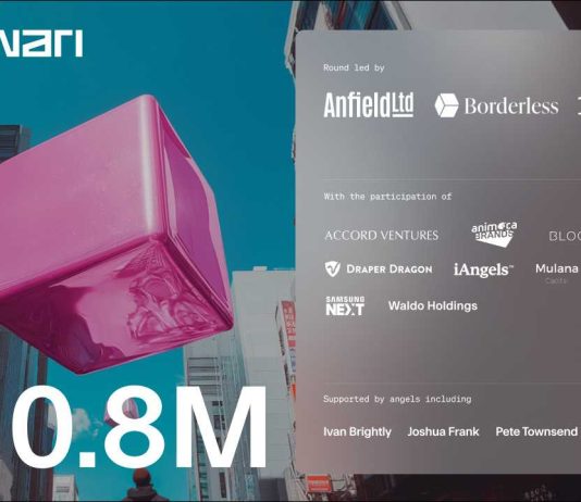 Mawari Raises $10.eight Million Strategic Funding to Scale Spatial Computing