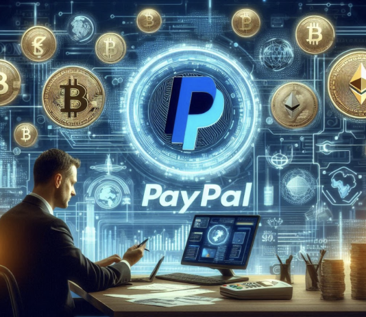PayPal Introduces Cryptocurrency Buying and selling for US Retailers