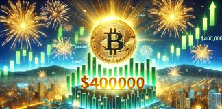 Historic Traits Put Bitcoin At $400,000 With Surprising Timeline