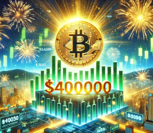 Historic Traits Put Bitcoin At $400,000 With Surprising Timeline