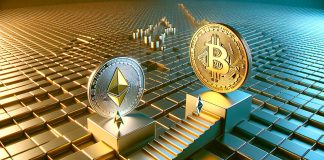 Ethereum Value Eyes Bitcoin’s Lead: Can It Climb to a New Weekly Excessive?