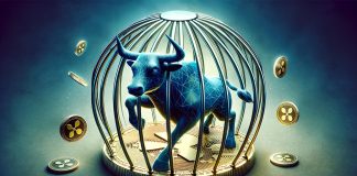 XRP Value Trapped In Consolidation: Will Bulls Break Free?