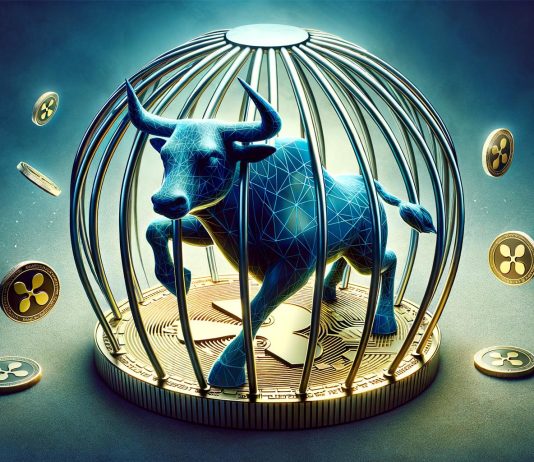 XRP Value Trapped In Consolidation: Will Bulls Break Free?