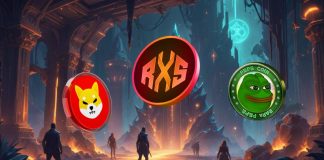 Overlook Shiba Inu and PEPE Coin, Right here Are the two Finest Cryptos for a 2000% ROI
