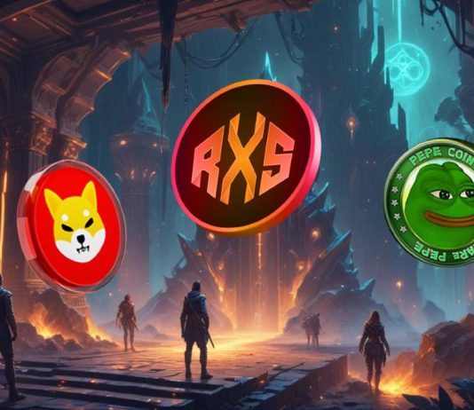 Overlook Shiba Inu and PEPE Coin, Right here Are the two Finest Cryptos for a 2000% ROI Overlook Shiba Inu and PEPE Coin, Right here Are the two Finest Cryptos for a 2000% ROI