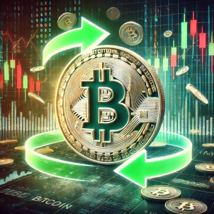 Bitcoin’s Liquidation Information Indicators a Attainable Pattern Reversal—Right here’s Why