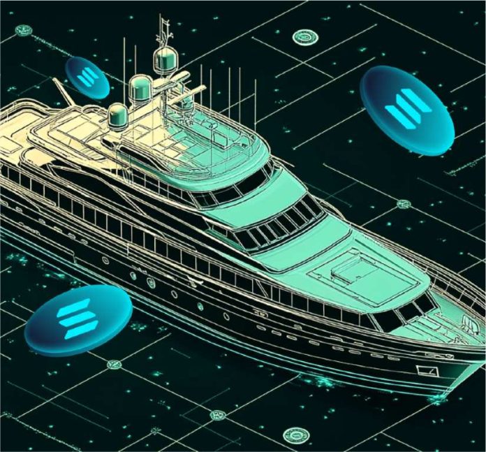 Lunex Community (LNEX) Is Grabbing The Consideration of Toncoin and Solana Whales With 1,800% Development Predictions